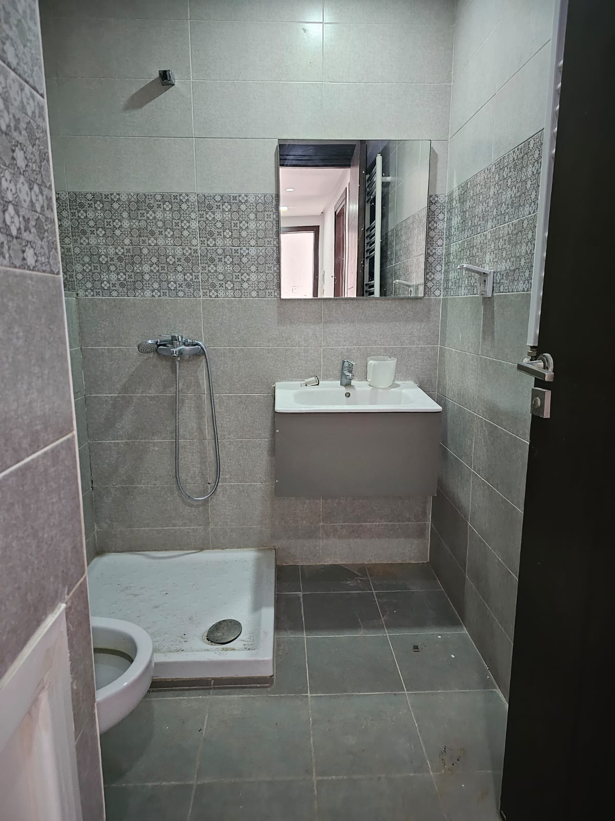 Ain Zaghouan&nbsp;Ain Zaghouan&nbsp;Location&nbsp;Appart. 2 pi�ces&nbsp;S plus un cuisine ind�pendante � ain zaghouan