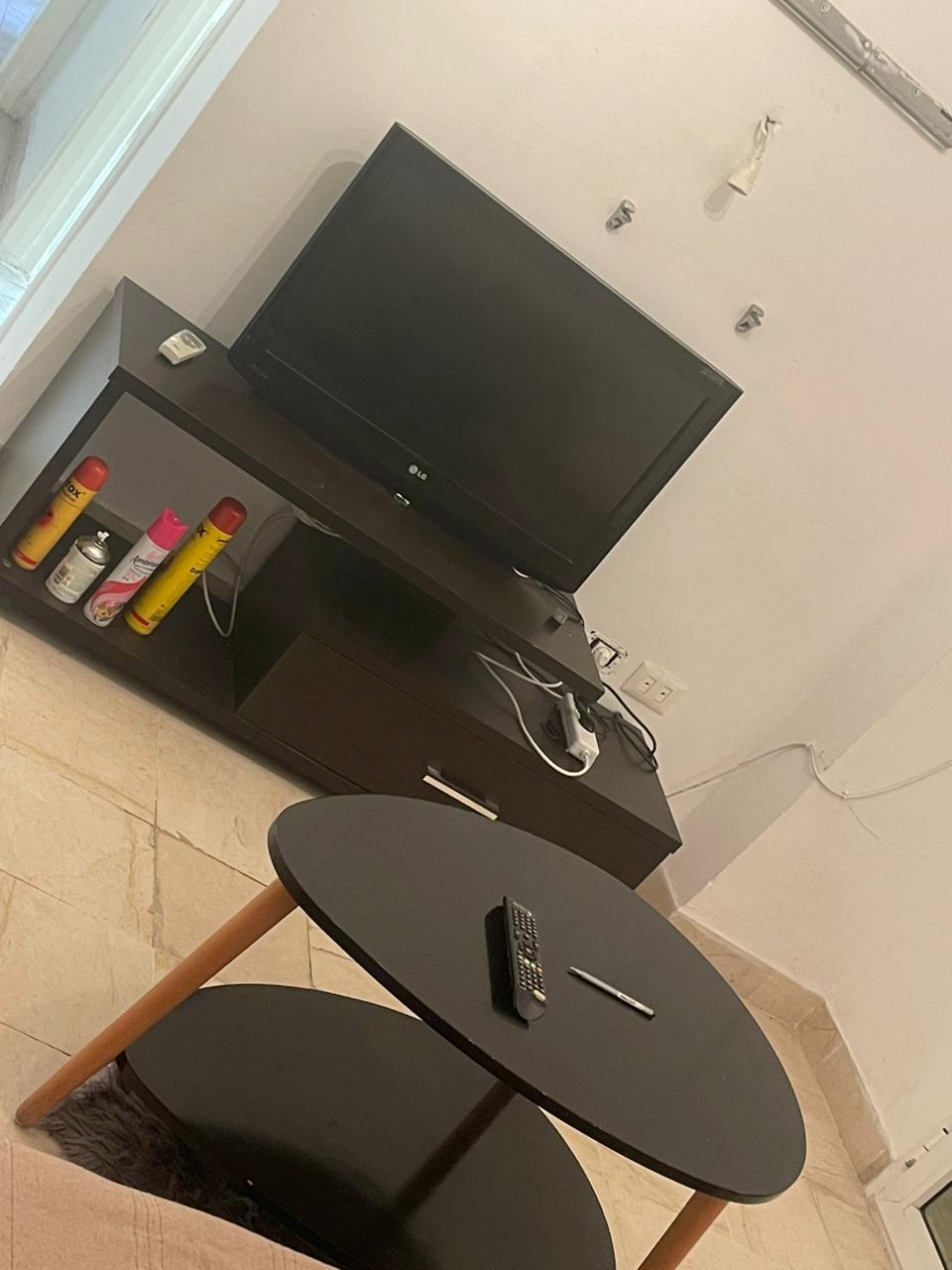 La Marsa&nbsp;El Aouina&nbsp;Vente&nbsp;Appart. 2 pi�ces&nbsp;S plus un avec meubles jars l'aouina