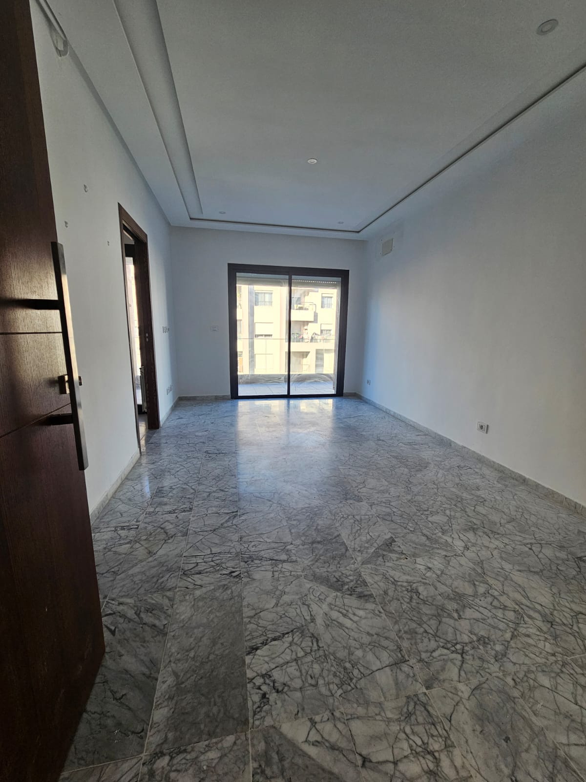 Ain Zaghouan&nbsp;Ain Zaghouan&nbsp;Vente&nbsp;Appart. 3 pi�ces&nbsp;S plus deux bien ensoleill� � la nouvelle soukra