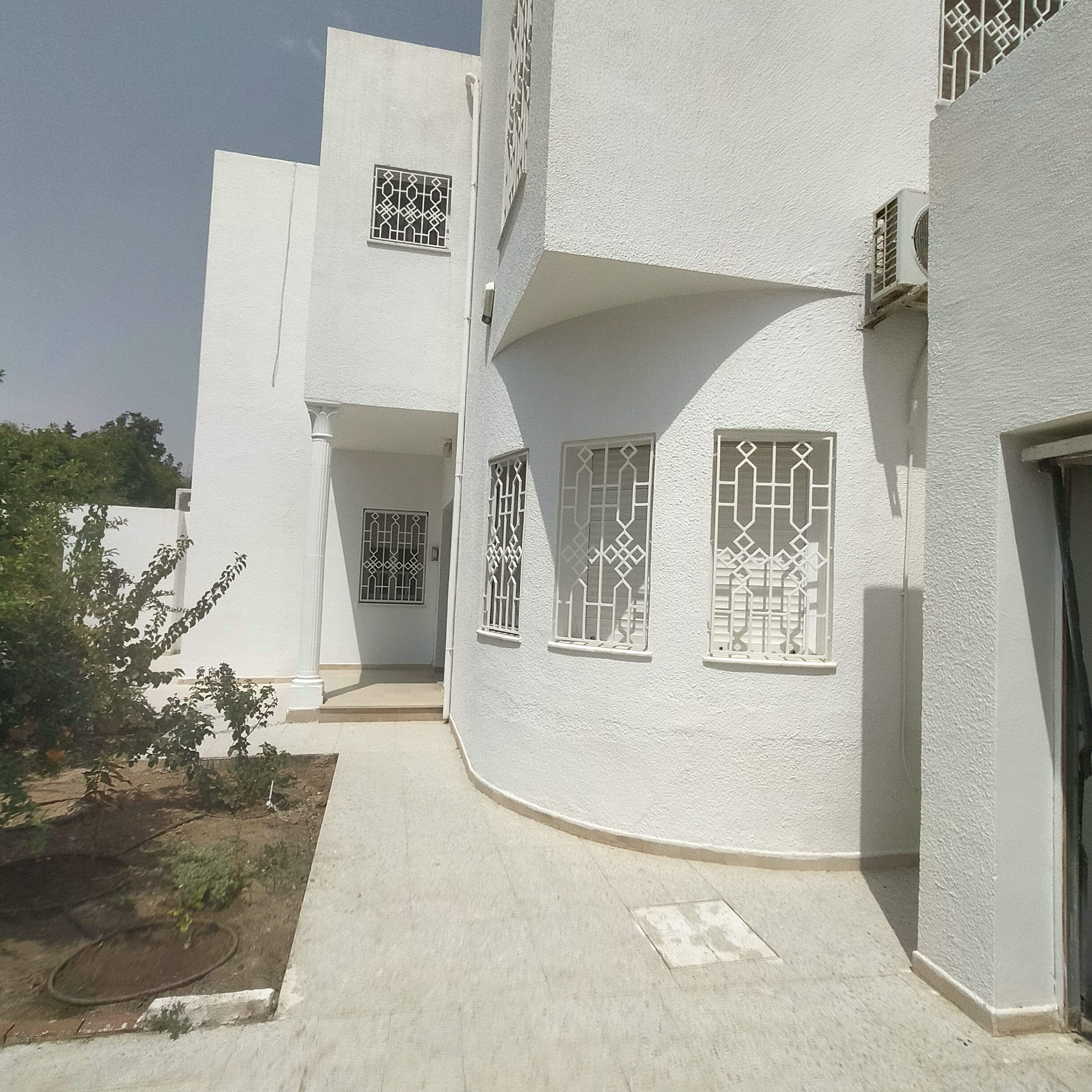 Ariana Ville&nbsp;Cite Ennasr 2&nbsp;Vente&nbsp;Maisons&nbsp;Nasser2 coquette villa