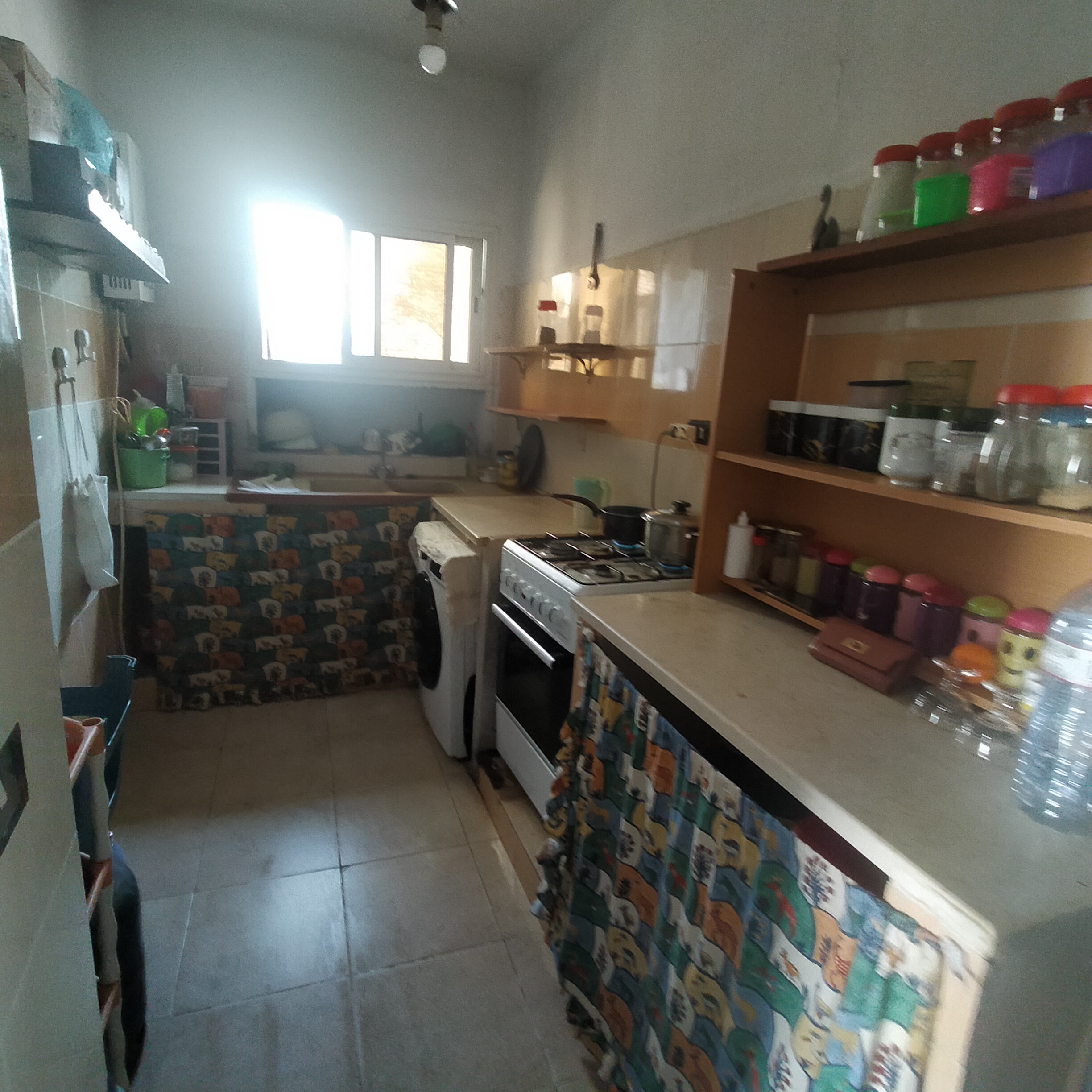 Ariana Ville&nbsp;Riadh Landlous&nbsp;Vente&nbsp;Maisons&nbsp;Ariana cit� ghazala pr�s riadh andalos maison