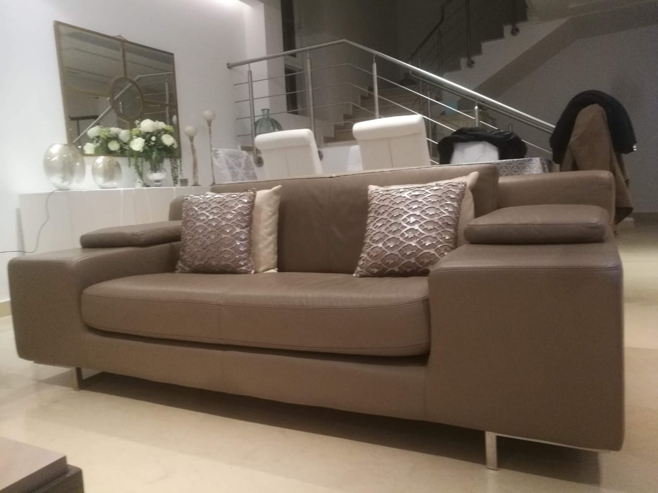 Ain Zaghouan&nbsp;Ain Zaghouan&nbsp;Salon - Salle � manger &nbsp;Salons&nbsp;Salon salotitalia