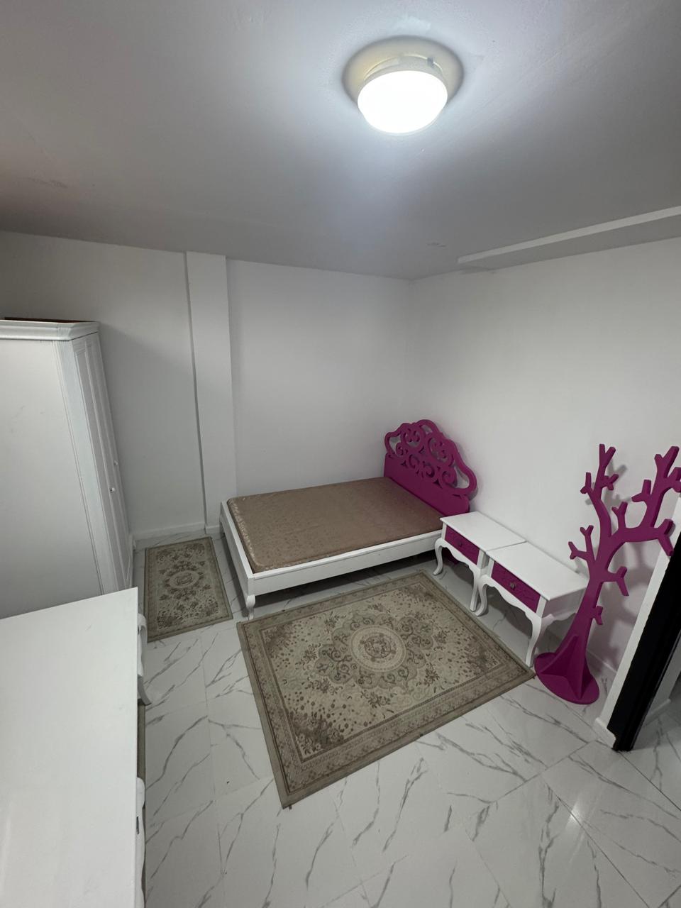 Ariana Ville&nbsp;El Menzah 5&nbsp;Location&nbsp;Appart. 3 pi�ces&nbsp;S plus 2 meubl� au menzah5 pour �tudiantes