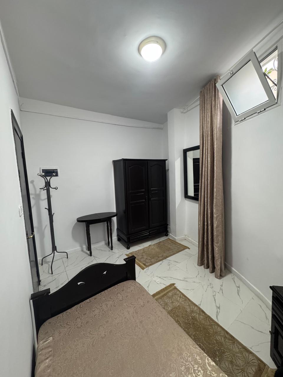 Ariana Ville&nbsp;El Menzah 5&nbsp;Location&nbsp;Appart. 3 pi�ces&nbsp;S plus 2 meubl� au menzah5 pour �tudiantes