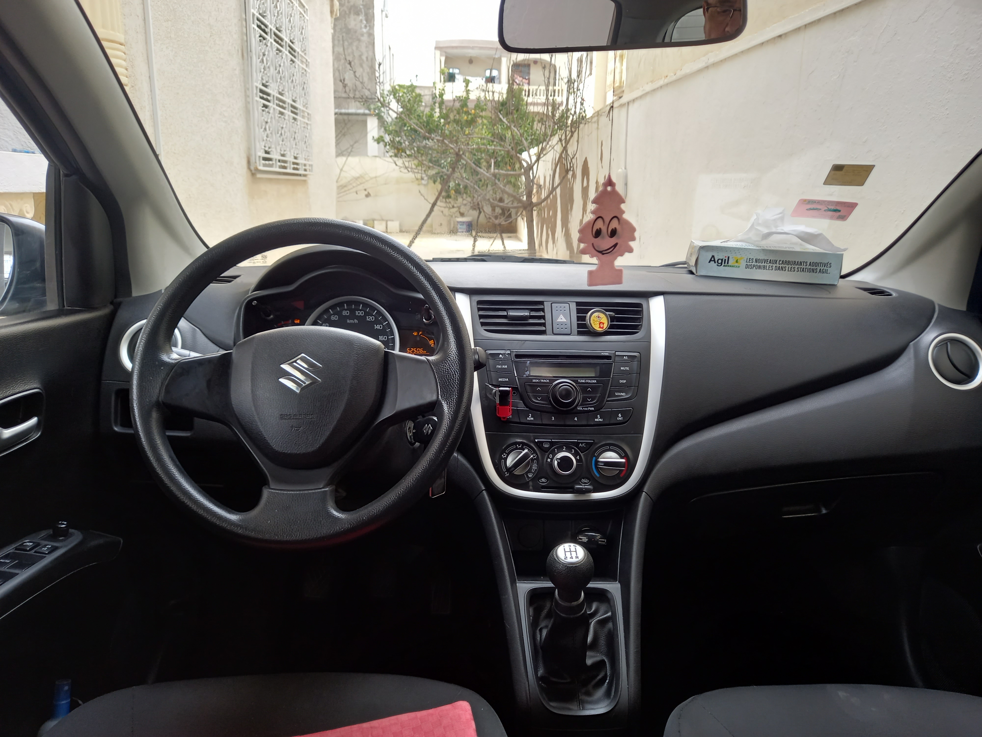 Mornaguia&nbsp;Mornaguia&nbsp;Suzuki&nbsp;Autre Mod�le&nbsp;Suzuki celerio