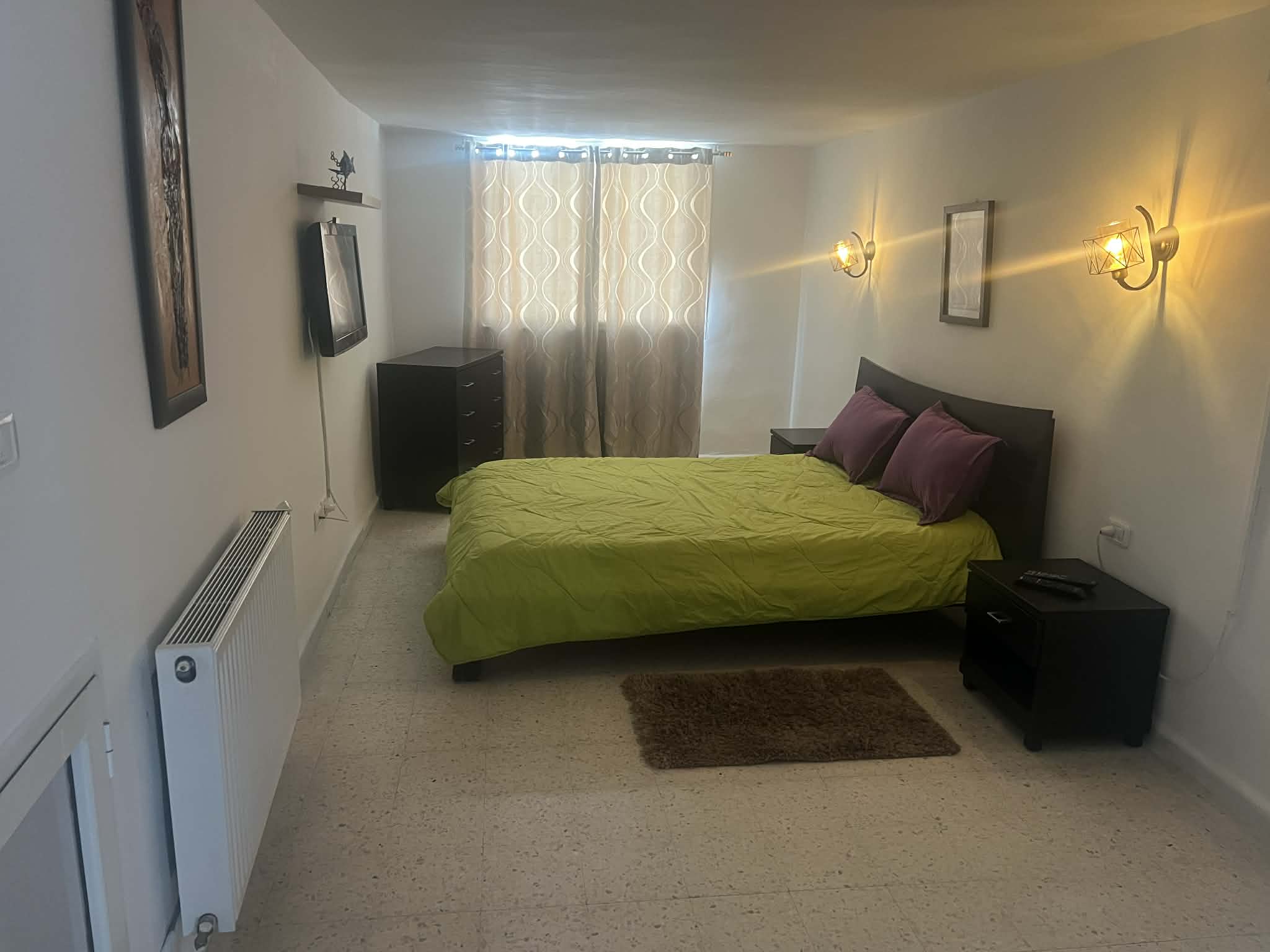 La Marsa&nbsp;Cite Des Juges 2&nbsp;Location&nbsp;Duplex&nbsp;Petit duplex meubl�