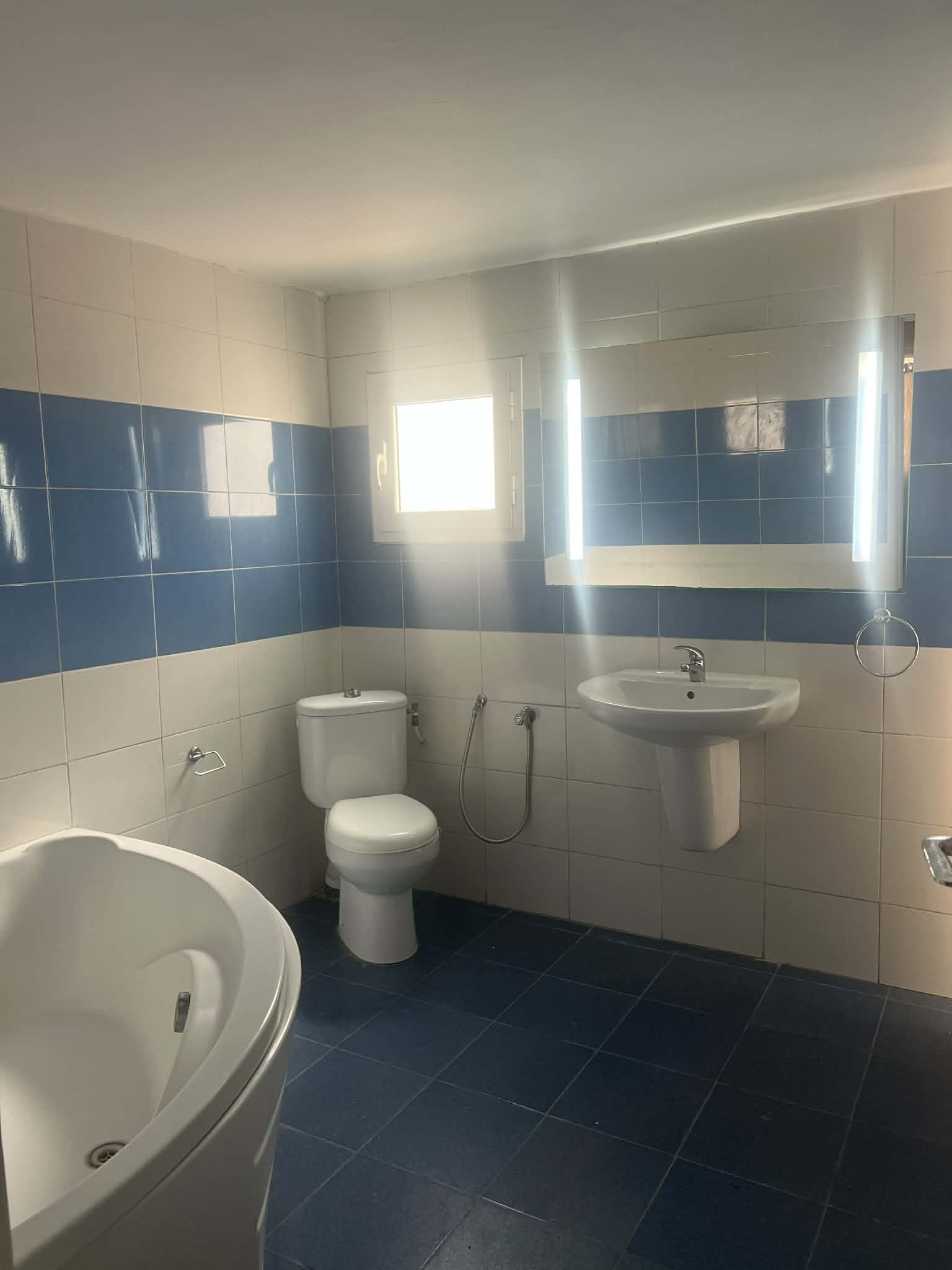 La Marsa&nbsp;Cite Des Juges 2&nbsp;Location&nbsp;Duplex&nbsp;Petit duplex meubl�