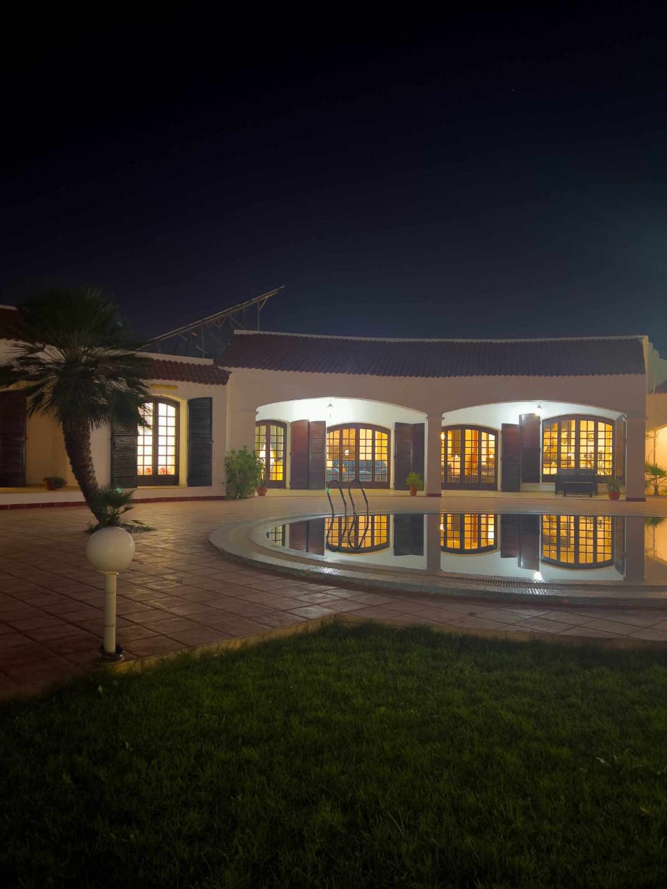 Sakiet Ezzit&nbsp;Sakiet Ezzit&nbsp;Location&nbsp;Maisons&nbsp;Villa meubl�e