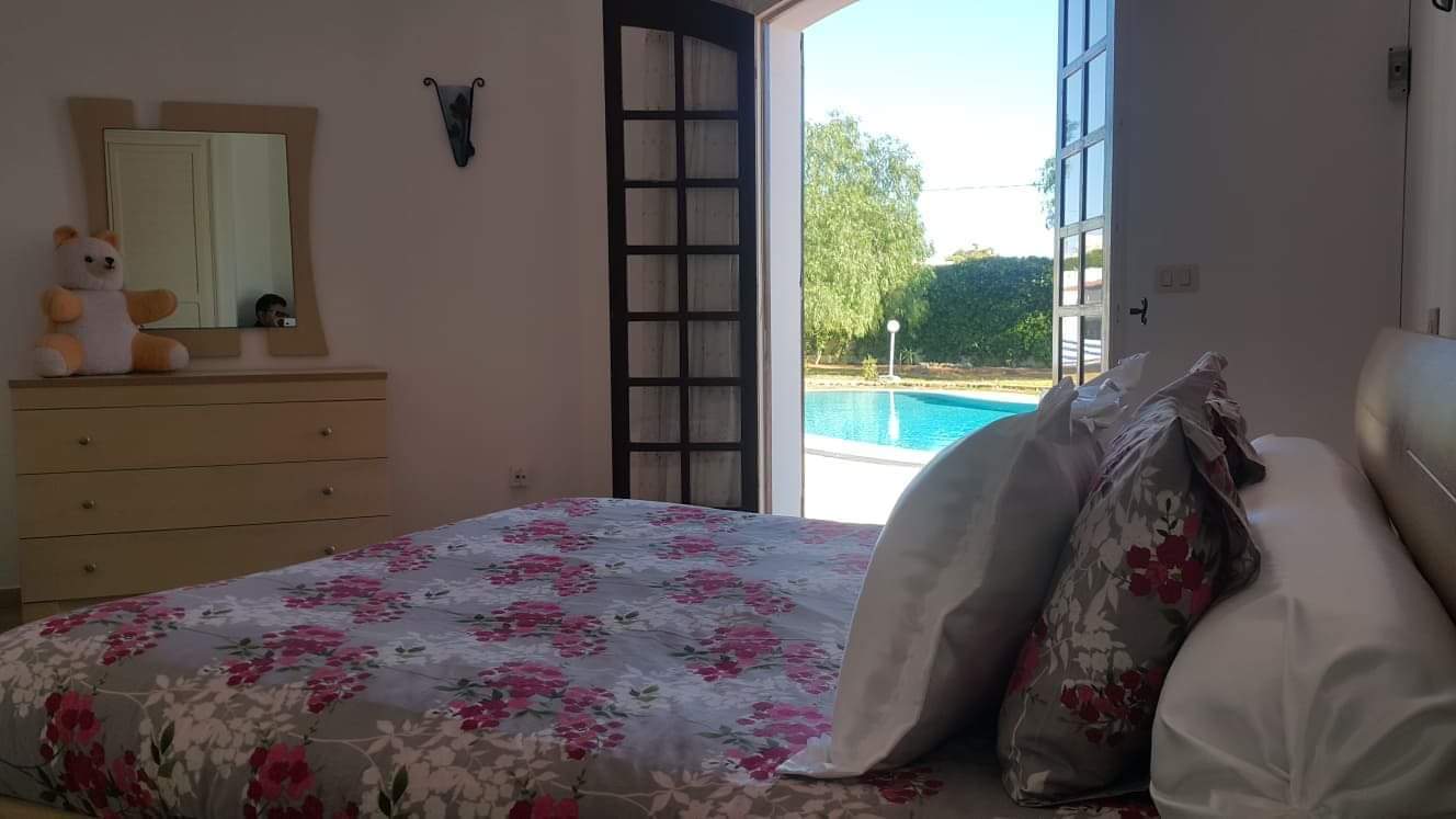 Sakiet Ezzit&nbsp;Sakiet Ezzit&nbsp;Location&nbsp;Maisons&nbsp;Villa meubl�e