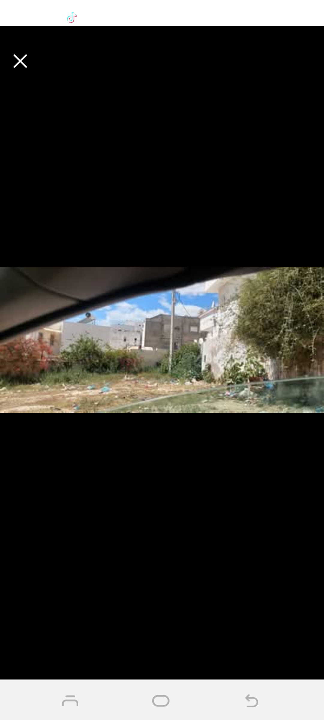 Hammamet&nbsp;Cite Ennadhour&nbsp;Terrain&nbsp;Terrain nu&nbsp;354 m � hammamet ville