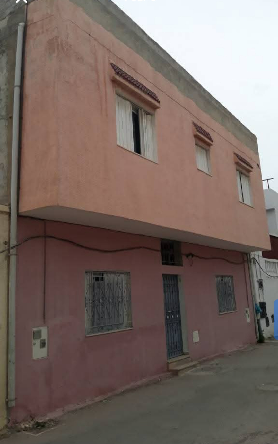 Jebel Jelloud&nbsp;Jebel Jelloud&nbsp;Vente&nbsp;Maisons&nbsp;Maison rentable 26243105