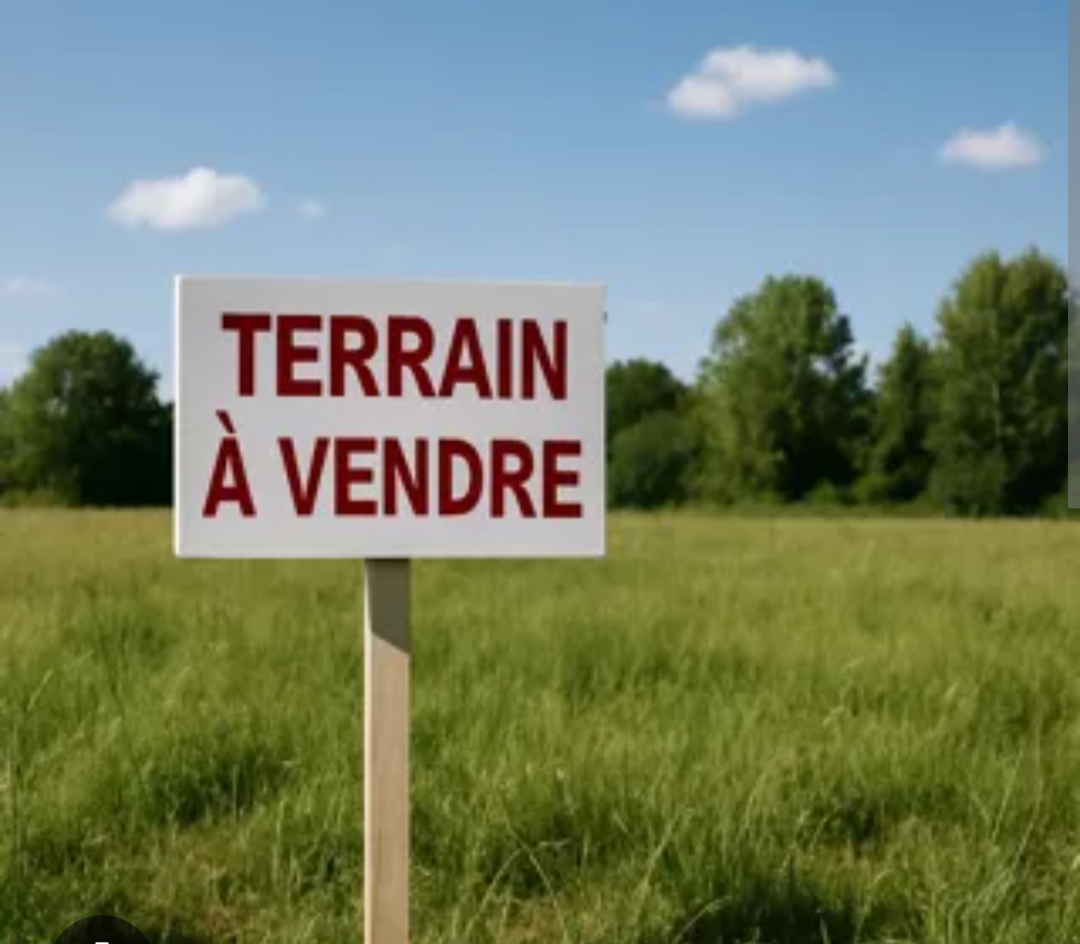 Rades&nbsp;Rades&nbsp;Terrain&nbsp;Terrain nu&nbsp;Terrain nu centre rades