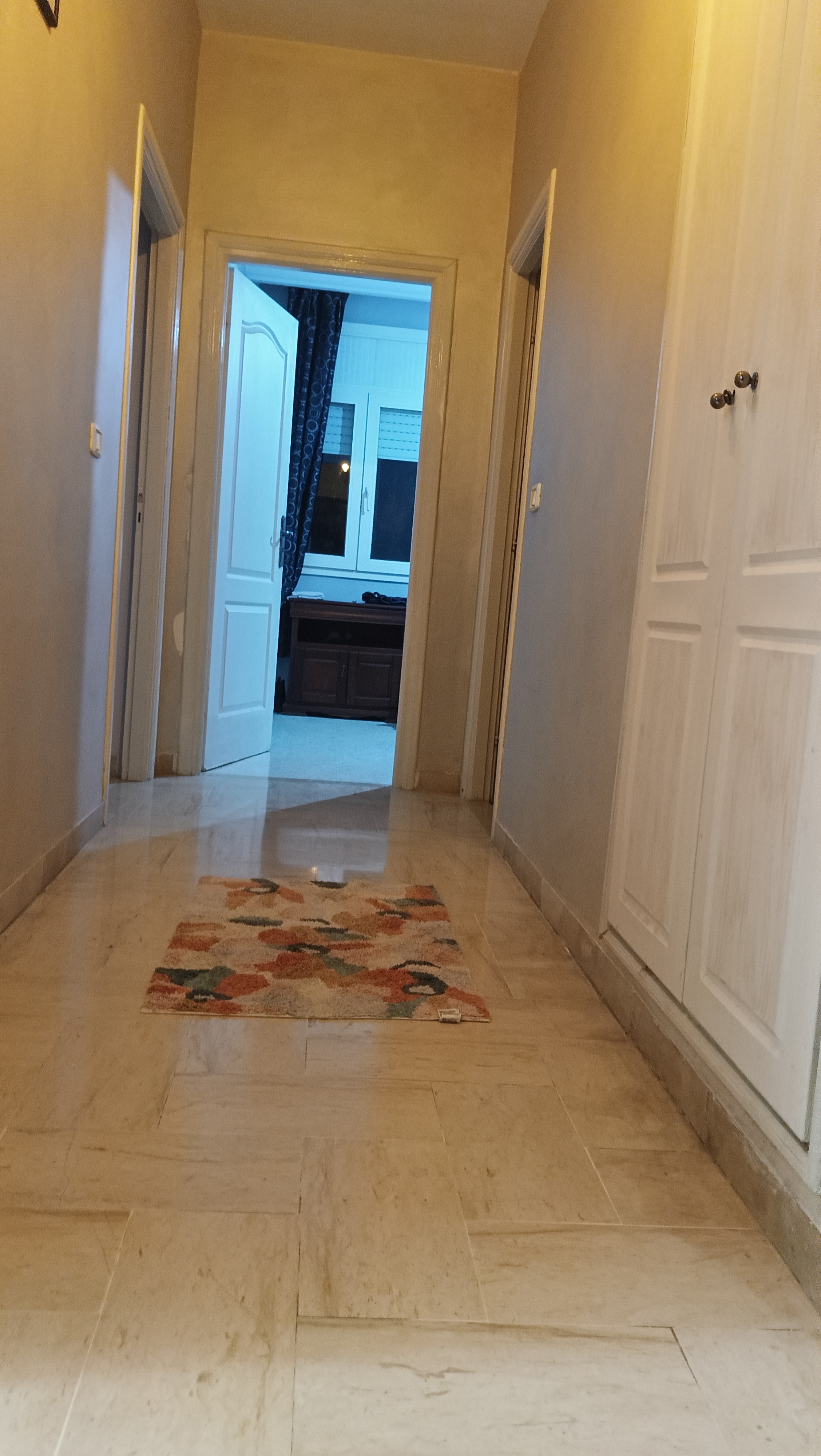 Rades&nbsp;Rades Meliane&nbsp;Vente&nbsp;Appart. 4 pi�ces&nbsp;Appartement 3 pi�ces et salon