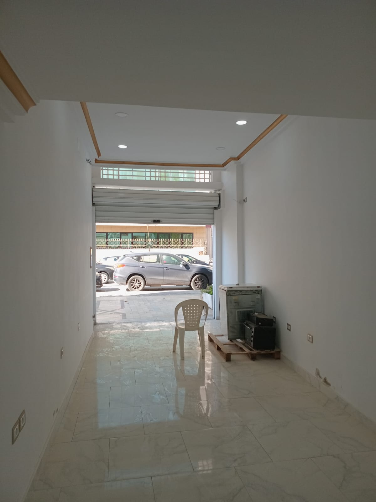 Bab Bhar&nbsp;Montplaisir&nbsp;Location&nbsp;Autre&nbsp;Local commercial tous commerces  montplaisir tunis