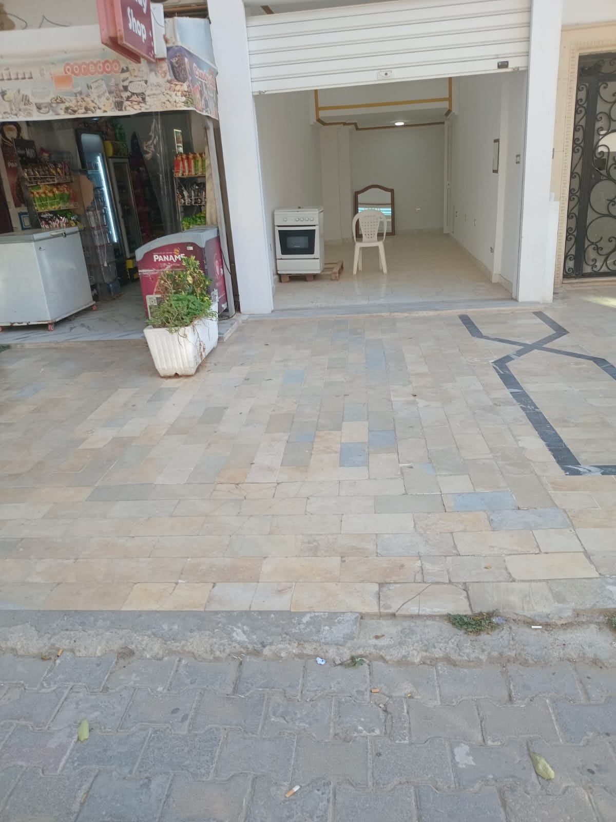 Bab Bhar&nbsp;Montplaisir&nbsp;Location&nbsp;Autre&nbsp;Local commercial tous commerces  montplaisir tunis