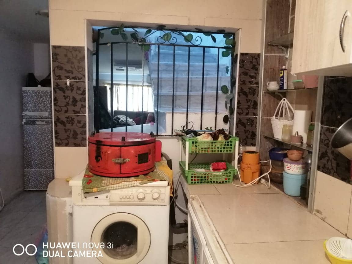 Ezzahra&nbsp;Ezzahra&nbsp;Location&nbsp;Appart. 3 pi�ces&nbsp;Studio s2 meubl� � boukornine