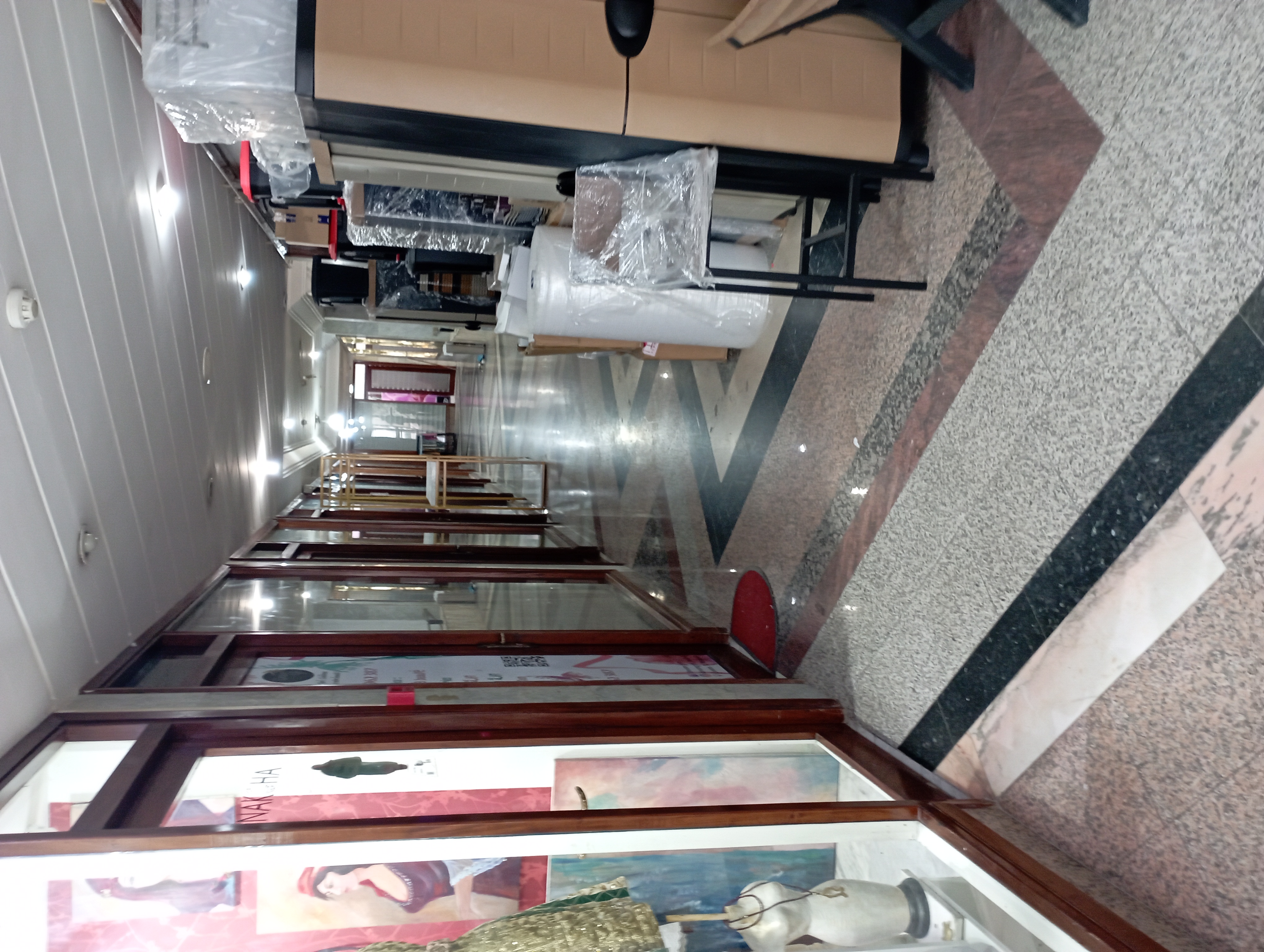 El Menzah&nbsp;El Menzah 9&nbsp;Vente&nbsp;Surfaces&nbsp;Magasin cx menzah 9a