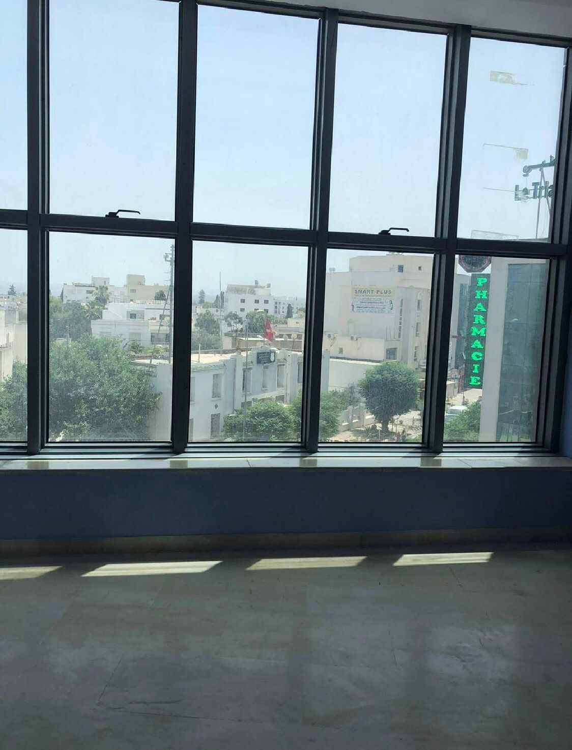 Le Bardo&nbsp;Le Bardo&nbsp;Location&nbsp;Appart. 2 pi�ces&nbsp;Bureau � bardo