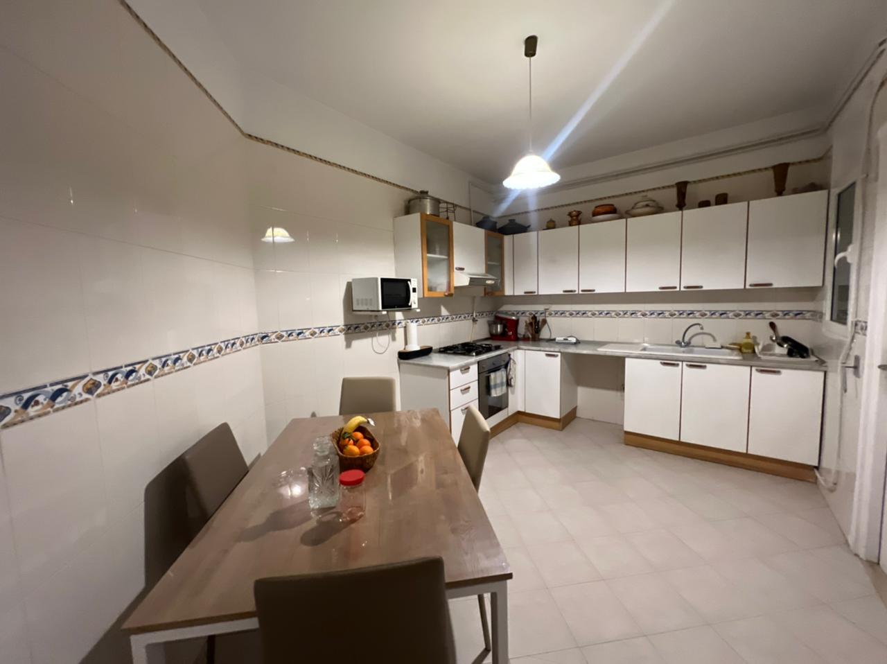 Ariana Ville&nbsp;Cite Ennasr 2&nbsp;Vente&nbsp;Appart. 4 pi�ces&nbsp;Appt exceptionnel occasion 2026