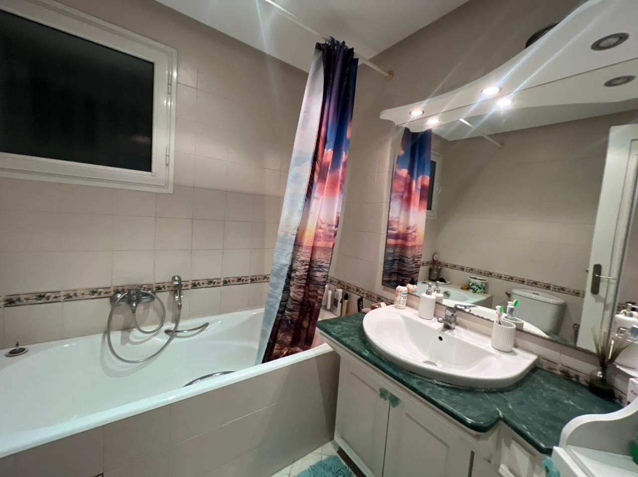 Ariana Ville&nbsp;Cite Ennasr 2&nbsp;Vente&nbsp;Appart. 4 pi�ces&nbsp;Appt exceptionnel occasion 2026