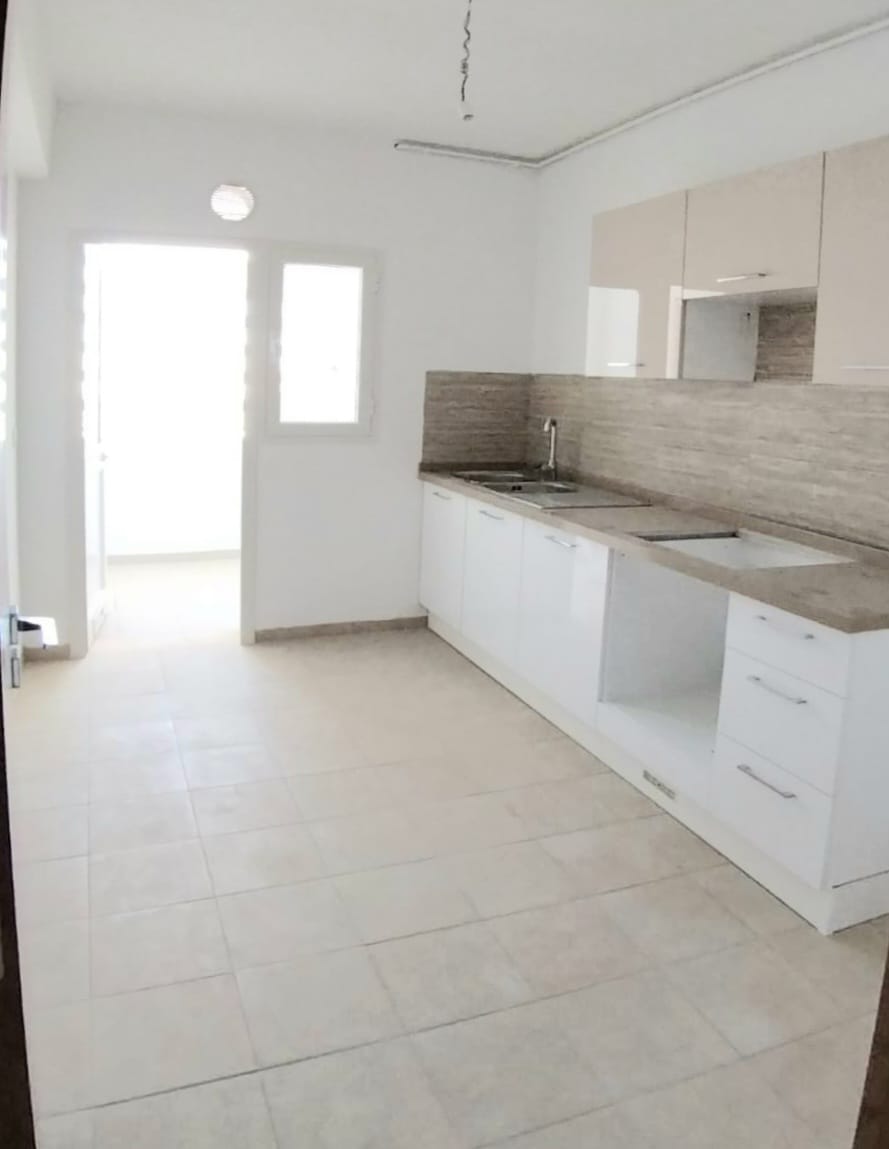 Raoued&nbsp;Cite El Ghazala 1&nbsp;Location&nbsp;Appart. 2 pi�ces&nbsp;Appartement s2 neuf el ghazela