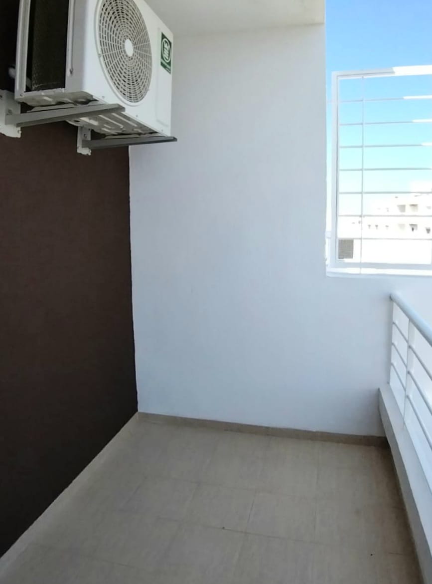 Raoued&nbsp;Cite El Ghazala 1&nbsp;Location&nbsp;Appart. 2 pi�ces&nbsp;Appartement s2 neuf el ghazela
