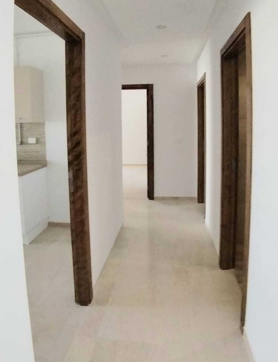 Raoued&nbsp;Cite El Ghazala 1&nbsp;Location&nbsp;Appart. 2 pi�ces&nbsp;Appartement s2 neuf el ghazela