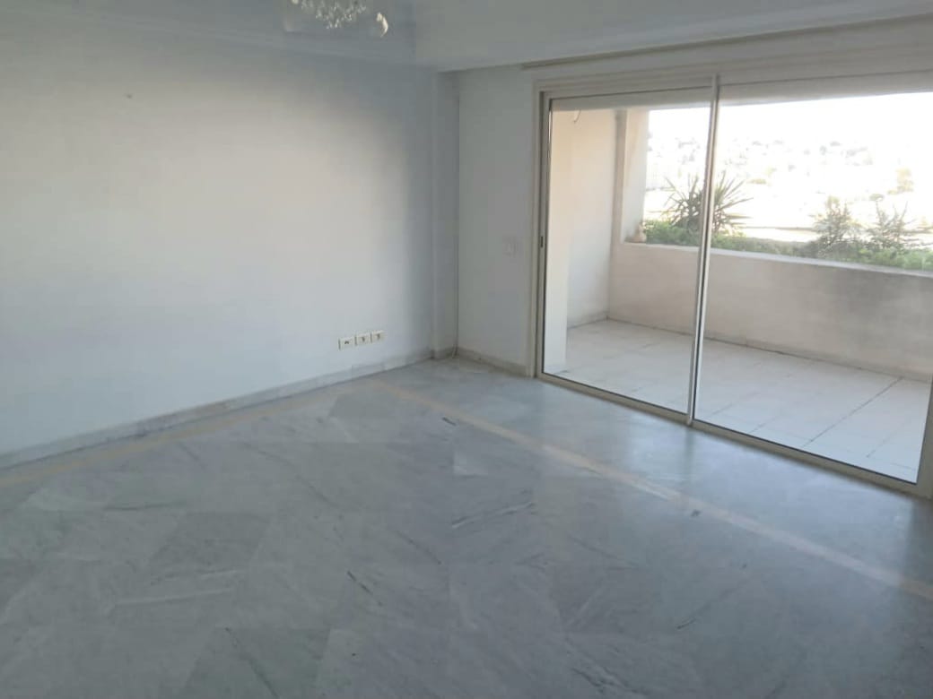 Ariana Ville&nbsp;Cite Ennasr 2&nbsp;Location&nbsp;Appart. 2 pi�ces&nbsp;Appartement s2 � ennasr 2