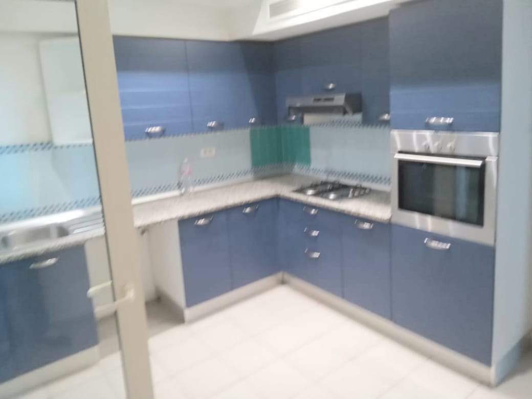 Ariana Ville&nbsp;Cite Ennasr 2&nbsp;Location&nbsp;Appart. 2 pi�ces&nbsp;Appartement s2 � ennasr 2