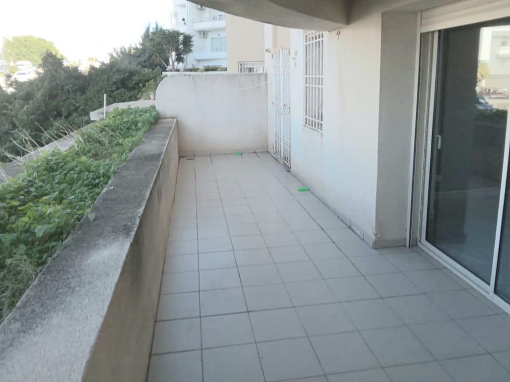 Ariana Ville&nbsp;Cite Ennasr 2&nbsp;Location&nbsp;Appart. 2 pi�ces&nbsp;Appartement s2 � ennasr 2