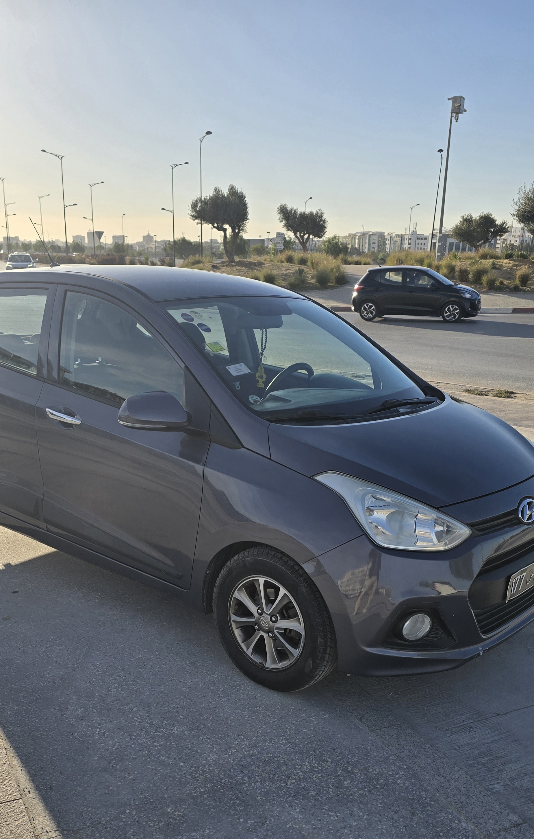 Ariana Ville&nbsp;Ariana&nbsp;Hyundai&nbsp;Autre Mod�le&nbsp;Bonne occasion