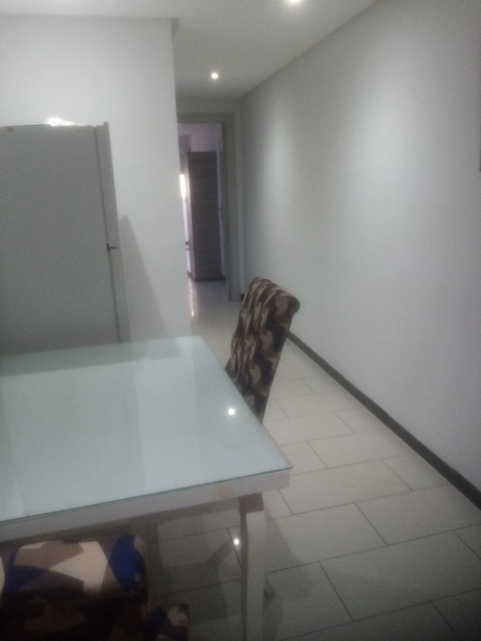 Bab Bhar&nbsp;Republique&nbsp;Location&nbsp;Appart. 2 pi�ces&nbsp;S1 haut standing meubl� pr�s rue palestine lafayet