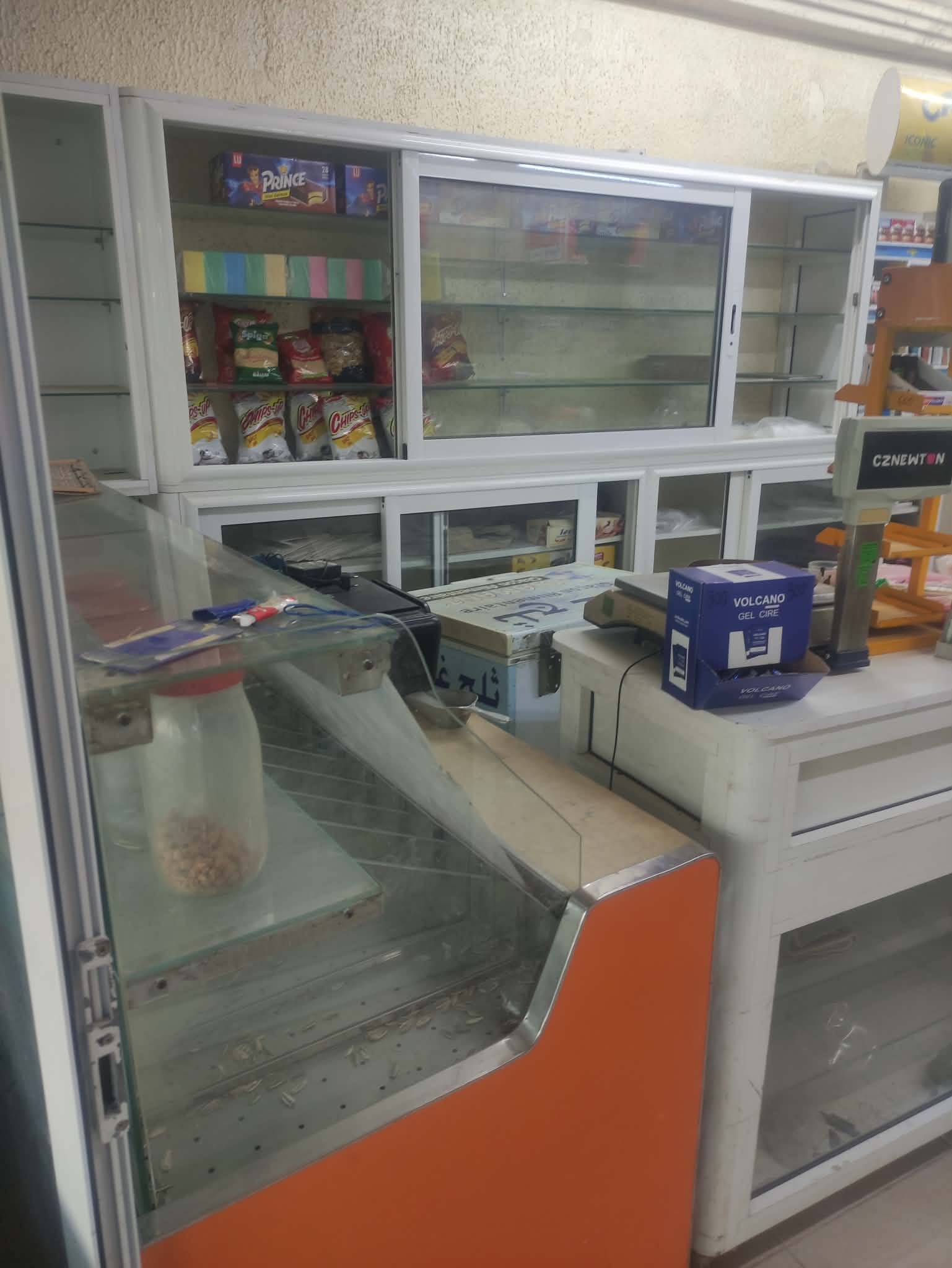 Sfax Ville&nbsp;Merkez El Alia&nbsp;Bureaux & Commerces&nbsp;Fond de Commerce&nbsp;Fonds de commerce fawekah el alya