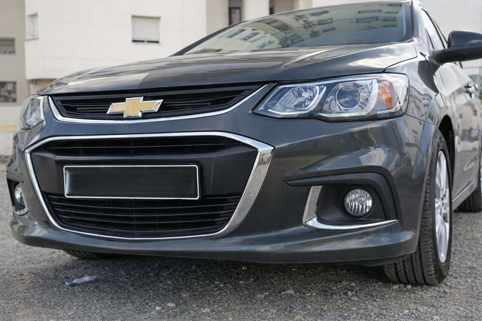 El Mourouj&nbsp;El Mourouj&nbsp;Chevrolet&nbsp;Alero&nbsp;Chevrolet sonic