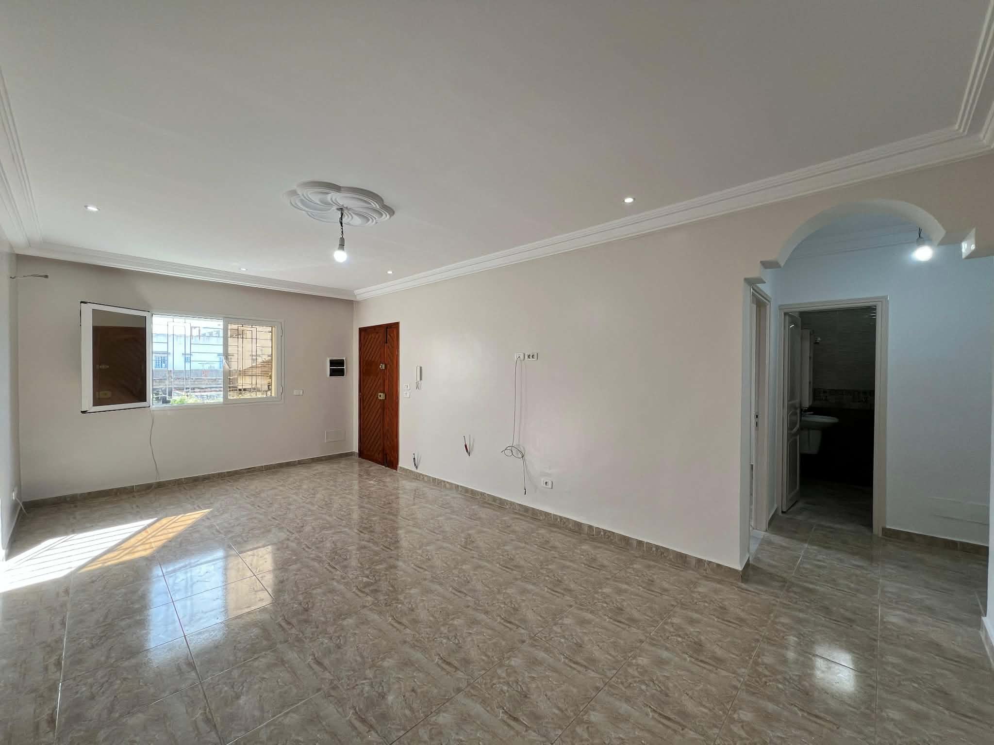 Ben Arous&nbsp;Ben Arous&nbsp;Location&nbsp;Appart. 2 pi�ces&nbsp;Appartement �  110 m