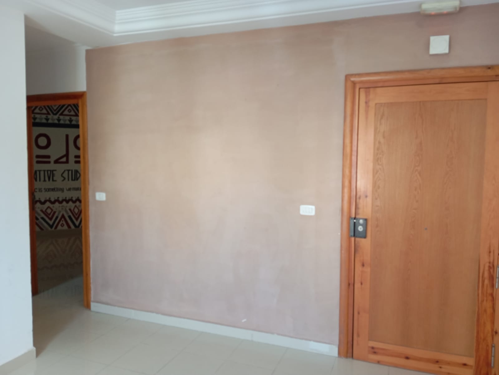 Cite El Khadra&nbsp;Cite El Khadra&nbsp;Location&nbsp;Appart. 3 pi�ces&nbsp;Beau studio