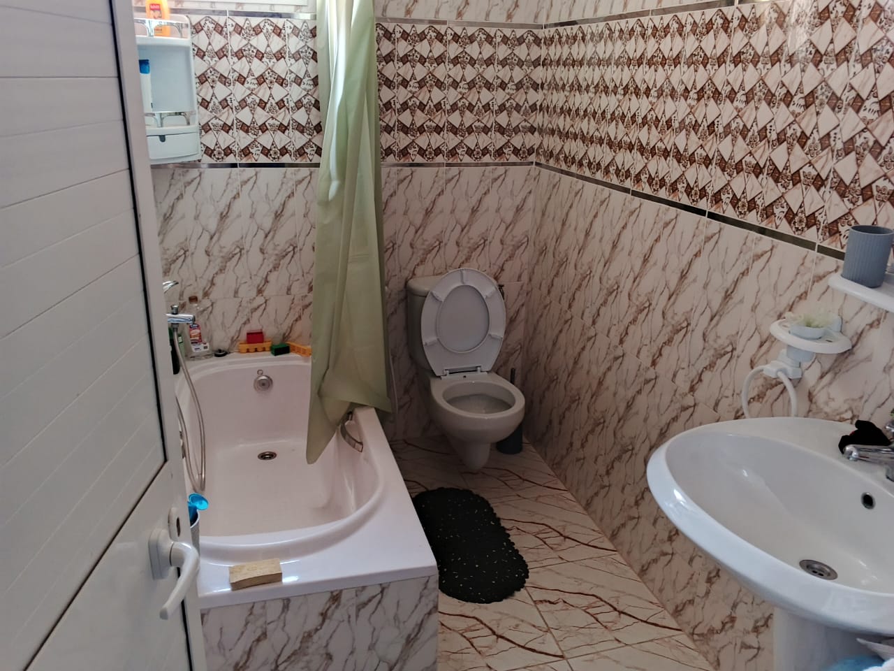 Gabes Sud&nbsp;Mtorrech&nbsp;Location&nbsp;Maisons&nbsp;Villa haut standing � mtorrech gabes