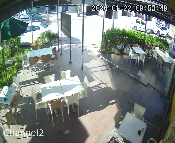 La Marsa&nbsp;Berge Du Lac&nbsp;Bureaux & Commerces&nbsp;Fond de Commerce&nbsp;Fond de commerce cafe restaurant