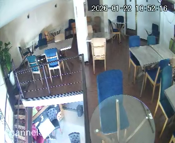 La Marsa&nbsp;Berge Du Lac&nbsp;Bureaux & Commerces&nbsp;Fond de Commerce&nbsp;Fond de commerce cafe restaurant