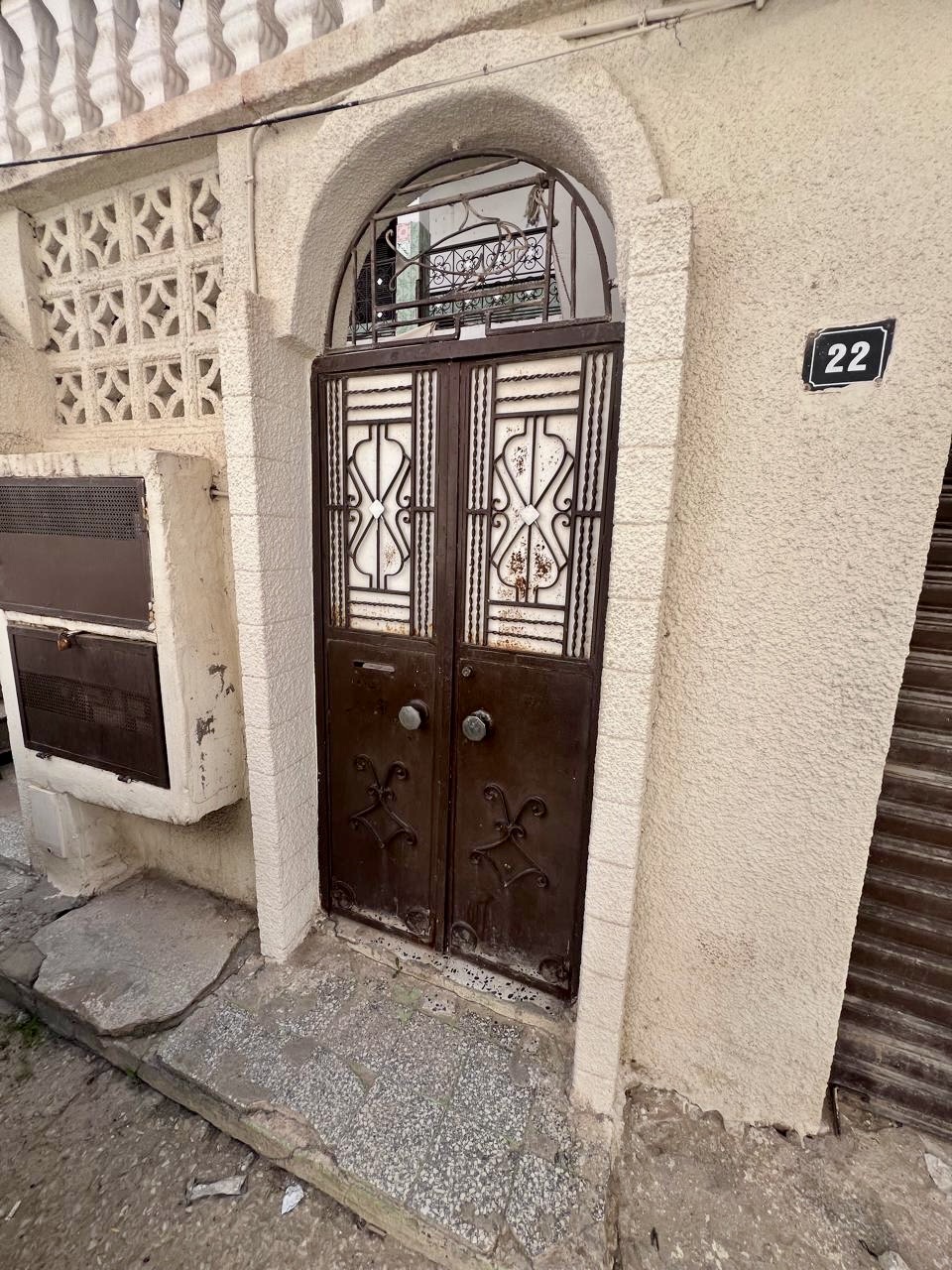 El Ouerdia&nbsp;El Ouerdia&nbsp;Vente&nbsp;Maisons&nbsp;Maison divis�e en deux �tages ind�pendants