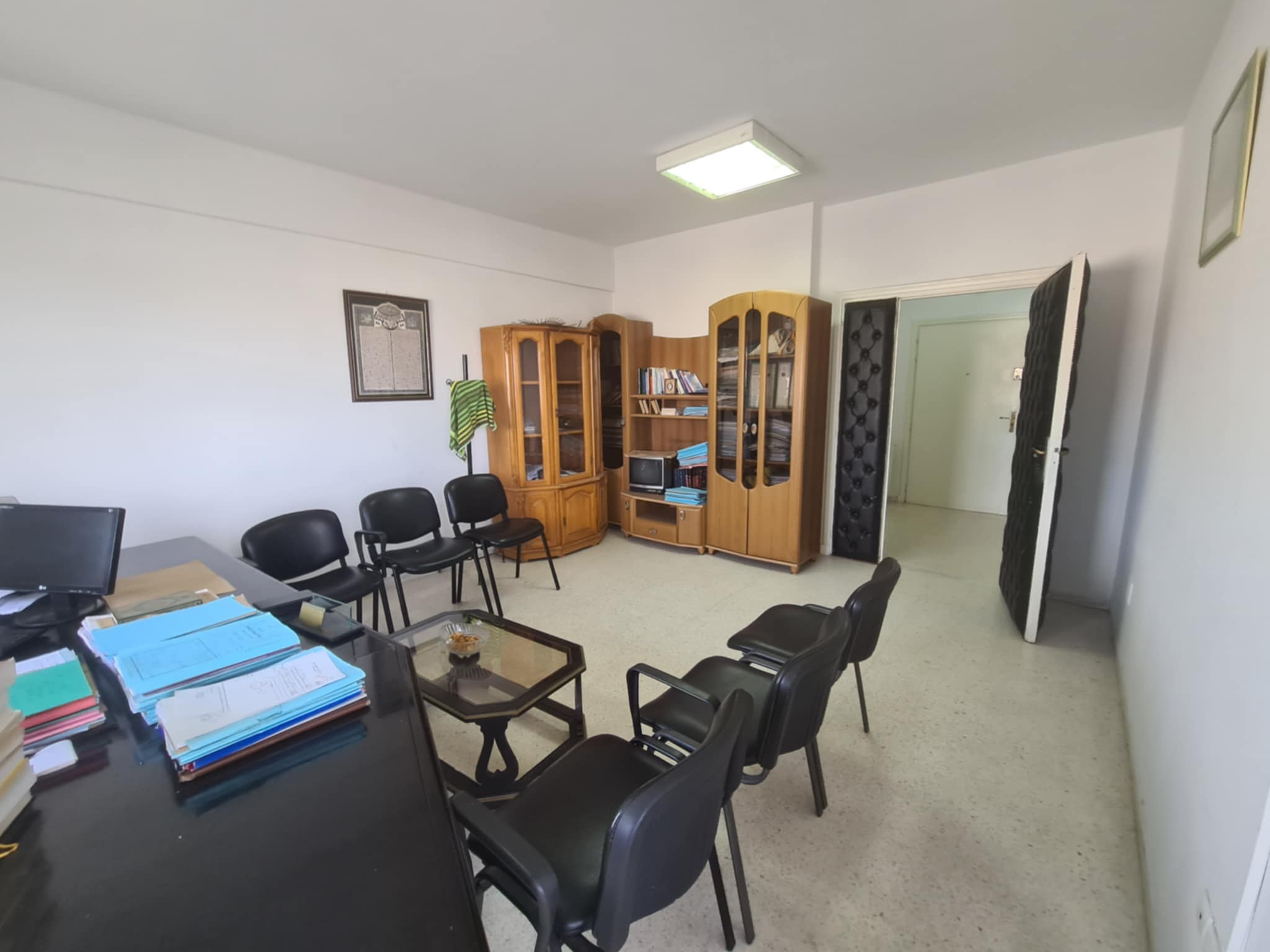 Le Bardo&nbsp;Le Bardo&nbsp;Bureaux & Commerces&nbsp;Bureau&nbsp;Cabinet m�dical