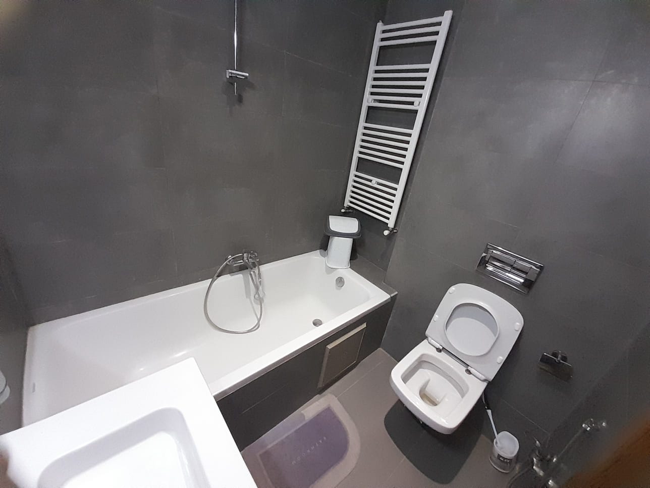 La Marsa&nbsp;El Aouina&nbsp;Location&nbsp;Appart. 2 pi�ces&nbsp;Tr�s beau s1