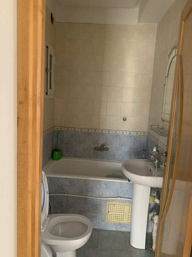 Sfax Ville&nbsp;Bab El Jebli&nbsp;Location&nbsp;Appart. 3 pi�ces&nbsp;Appartement plein centre ville