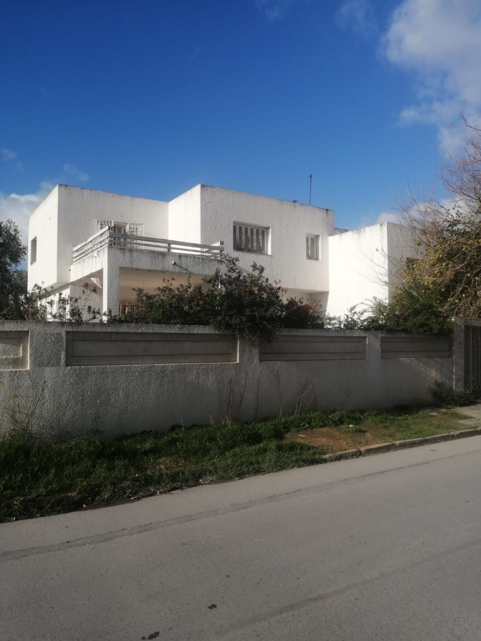El Menzah&nbsp;El Manar 2&nbsp;Vente&nbsp;Maisons&nbsp;Villa a r�nover manar3