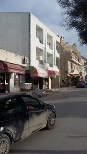 El Omrane Superieur&nbsp;El Omrane Superieur&nbsp;Location&nbsp;Appart. 1 pi�ce&nbsp;Al studio face foyer el omrane sup