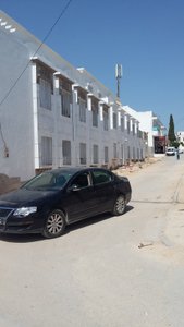 El Omrane Superieur&nbsp;El Omrane Superieur&nbsp;Location&nbsp;Appart. 1 pi�ce&nbsp;Al studio dans une immeuble nogra