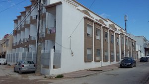 El Omrane Superieur&nbsp;El Omrane Superieur&nbsp;Location&nbsp;Appart. 1 pi�ce&nbsp;Al studio dans une immeuble nogra