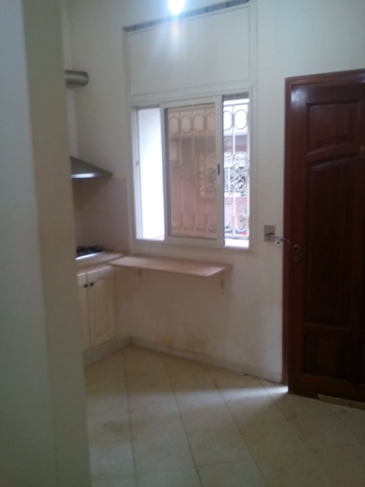 El Kram&nbsp;Le Kram Ouest&nbsp;Location&nbsp;Appart. 1 pi�ce&nbsp;Appartement s0 au kram ouest