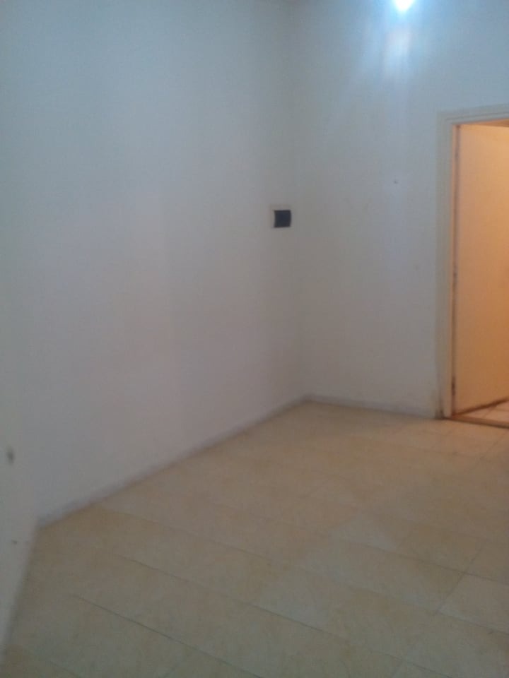 El Kram&nbsp;Le Kram Ouest&nbsp;Location&nbsp;Appart. 1 pi�ce&nbsp;Appartement s0 au kram ouest