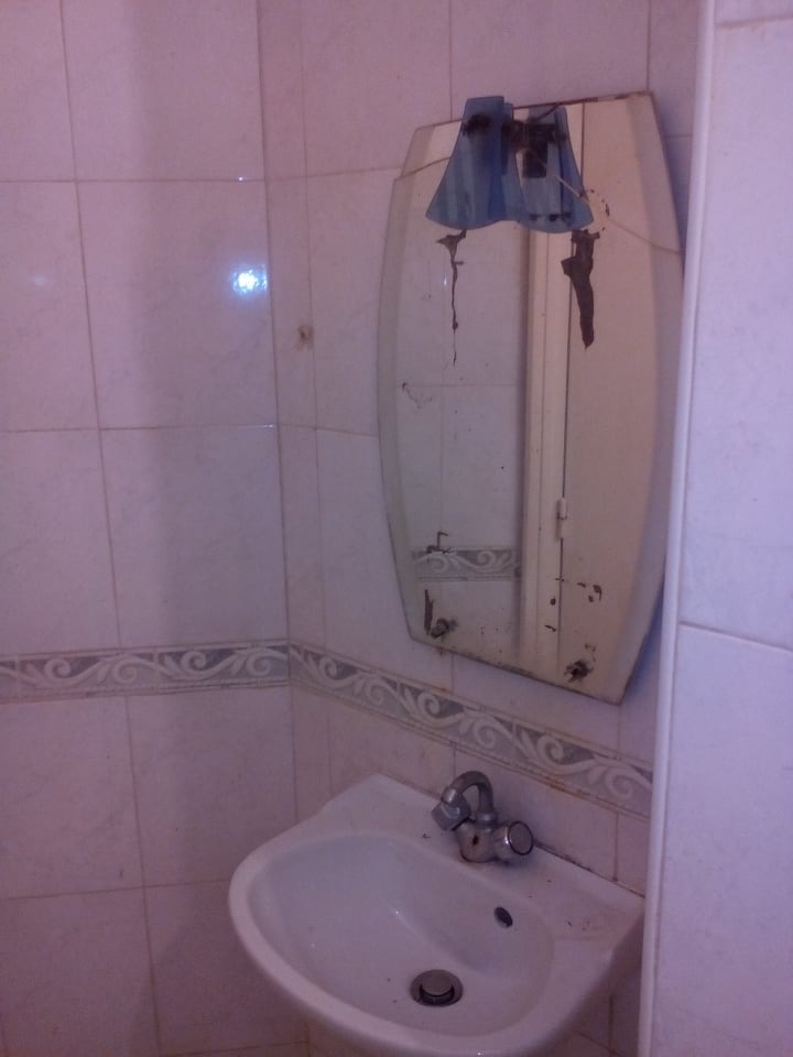 El Kram&nbsp;Le Kram Ouest&nbsp;Location&nbsp;Appart. 1 pi�ce&nbsp;Appartement s0 au kram ouest